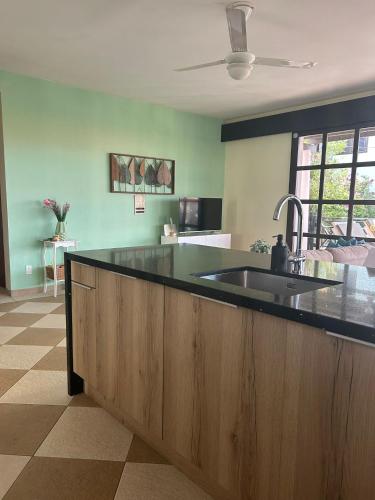 blue bay villa bon bini