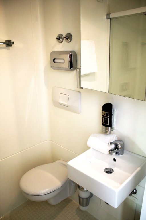 Rheinsteig Quartier By Bestprice Hotels,Koblenz>>Bendorf,2 star