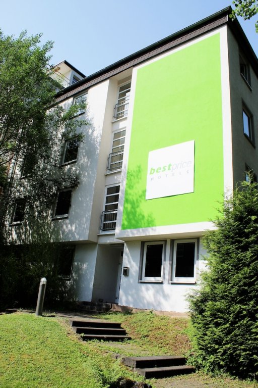 Rheinsteig Quartier By Bestprice Hotels,Koblenz>>Bendorf,2 star
