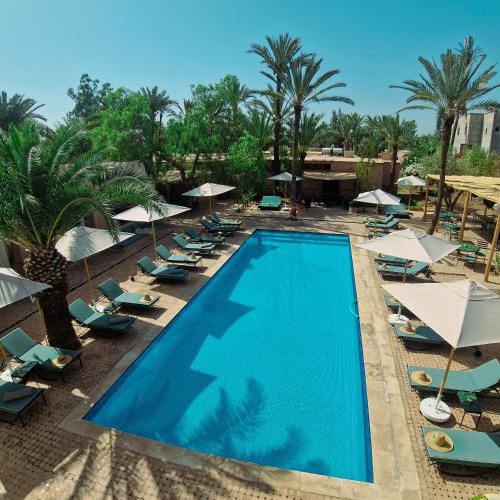 marrakech