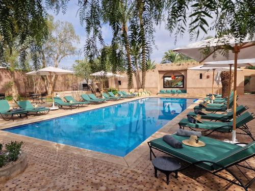 marrakech