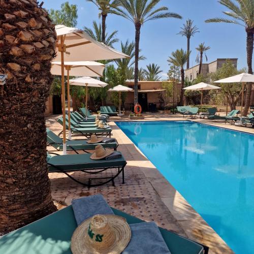 marrakech