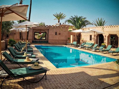 marrakech