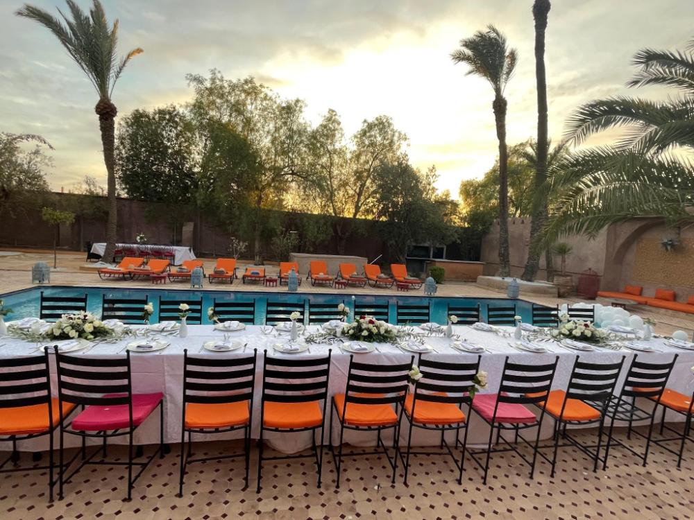 marrakech