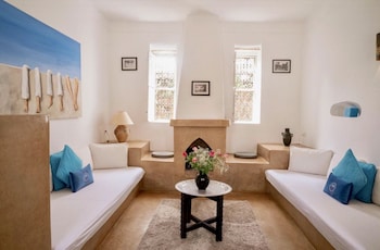 villa 55