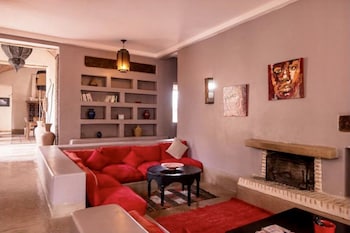 villa 55