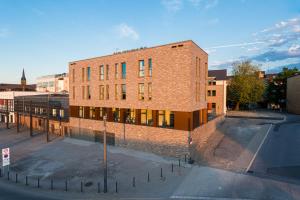 hotel neues pastorat