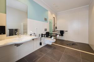 hotel neues pastorat