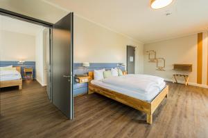 hotel neues pastorat
