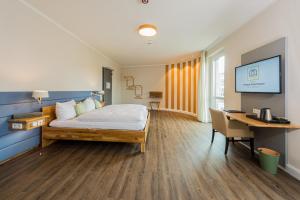 hotel neues pastorat
