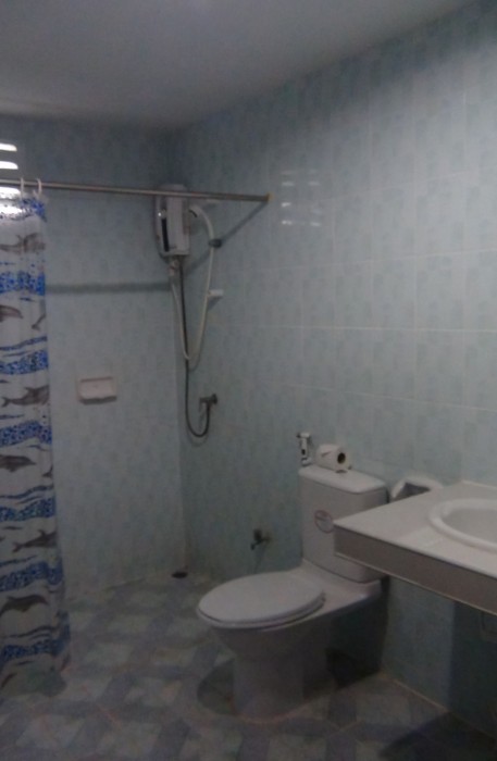 mild garden view resort