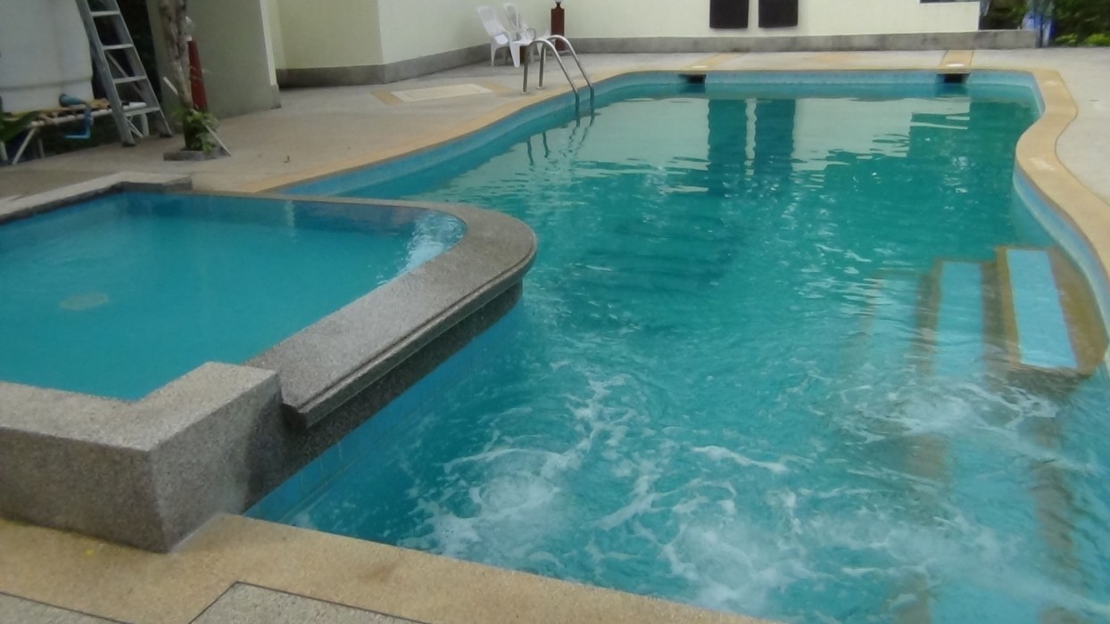 mild garden view resort