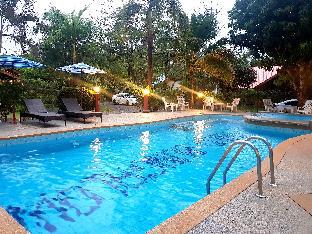 mild garden view resort