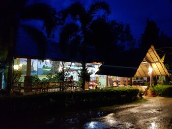 mild garden view resort