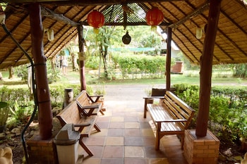 mild garden view resort