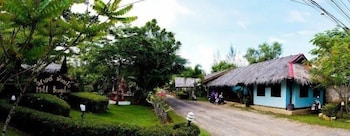 mild garden view resort