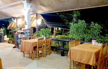 mild garden view resort