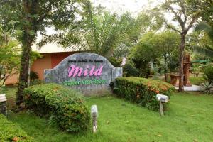 mild garden view resort