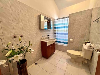 casati family house great pool and garden