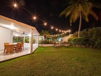 casati family house great pool and garden