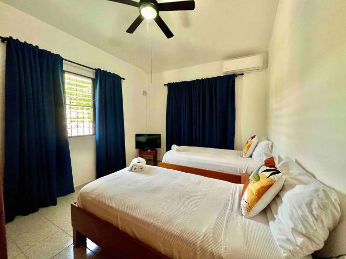 casati family house great pool and garden