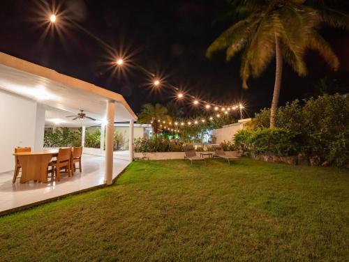 casati family house great pool and garden