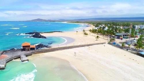 aparthotel casa soleil