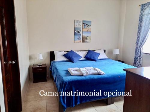 aparthotel casa soleil