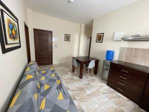 aparthotel casa soleil