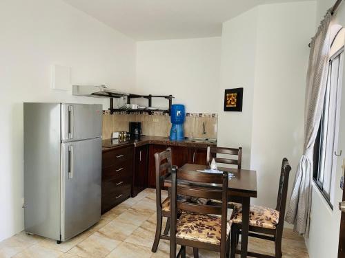 aparthotel casa soleil