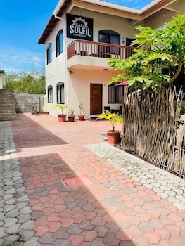 aparthotel casa soleil