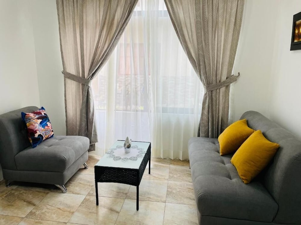 aparthotel casa soleil