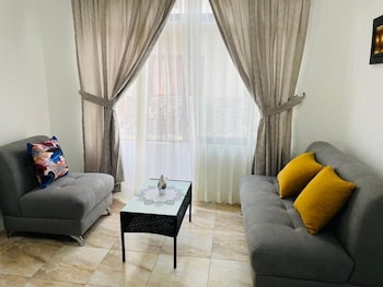 aparthotel casa soleil