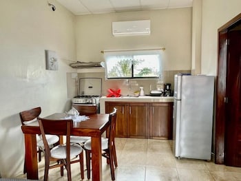 aparthotel casa soleil