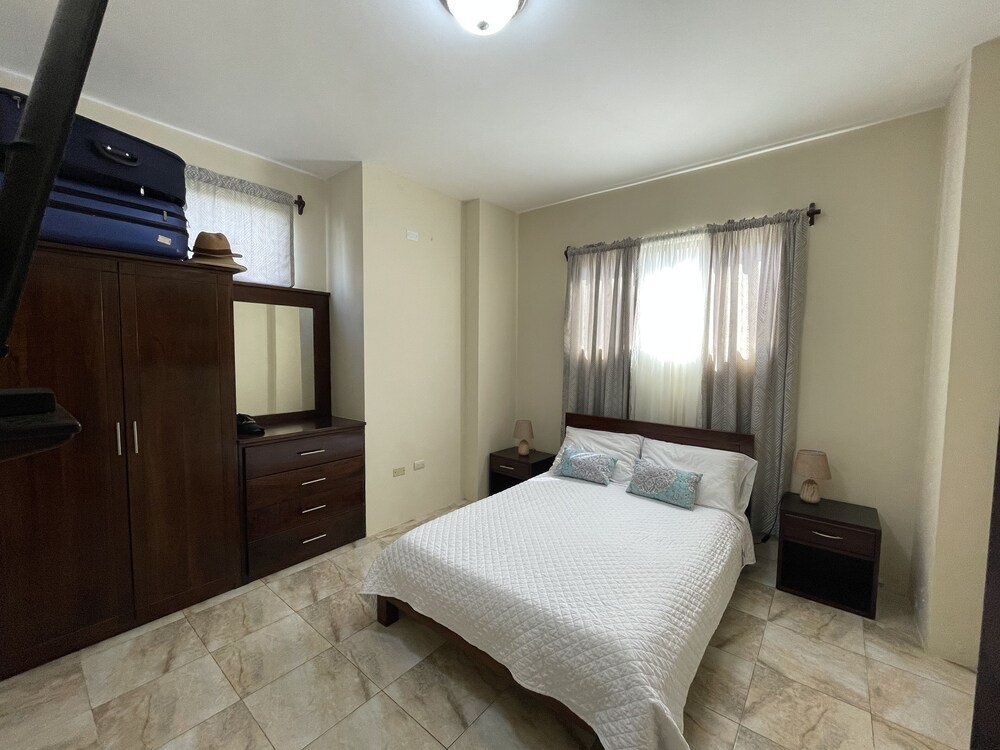 aparthotel casa soleil