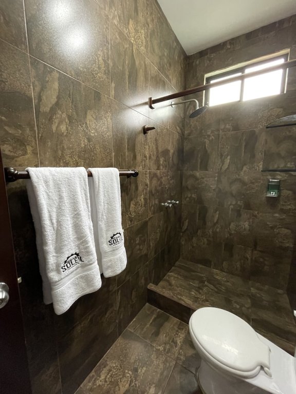 aparthotel casa soleil