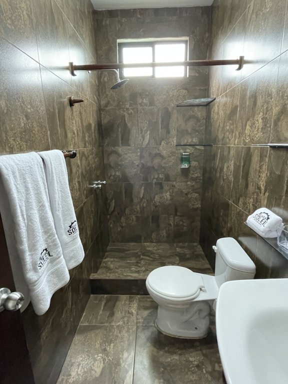 aparthotel casa soleil