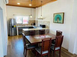 aparthotel casa soleil