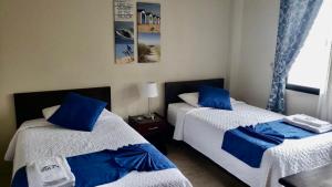 aparthotel casa soleil