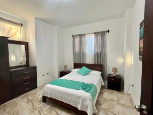 aparthotel casa soleil