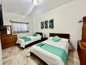 aparthotel casa soleil