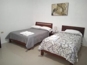 aparthotel casa soleil