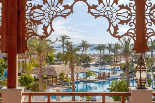 the grand palace hurghada adults only