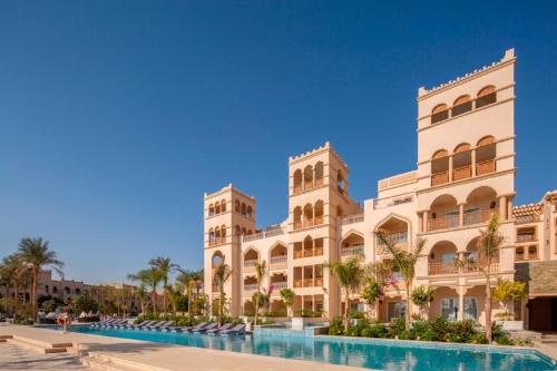 the grand palace hurghada adults only