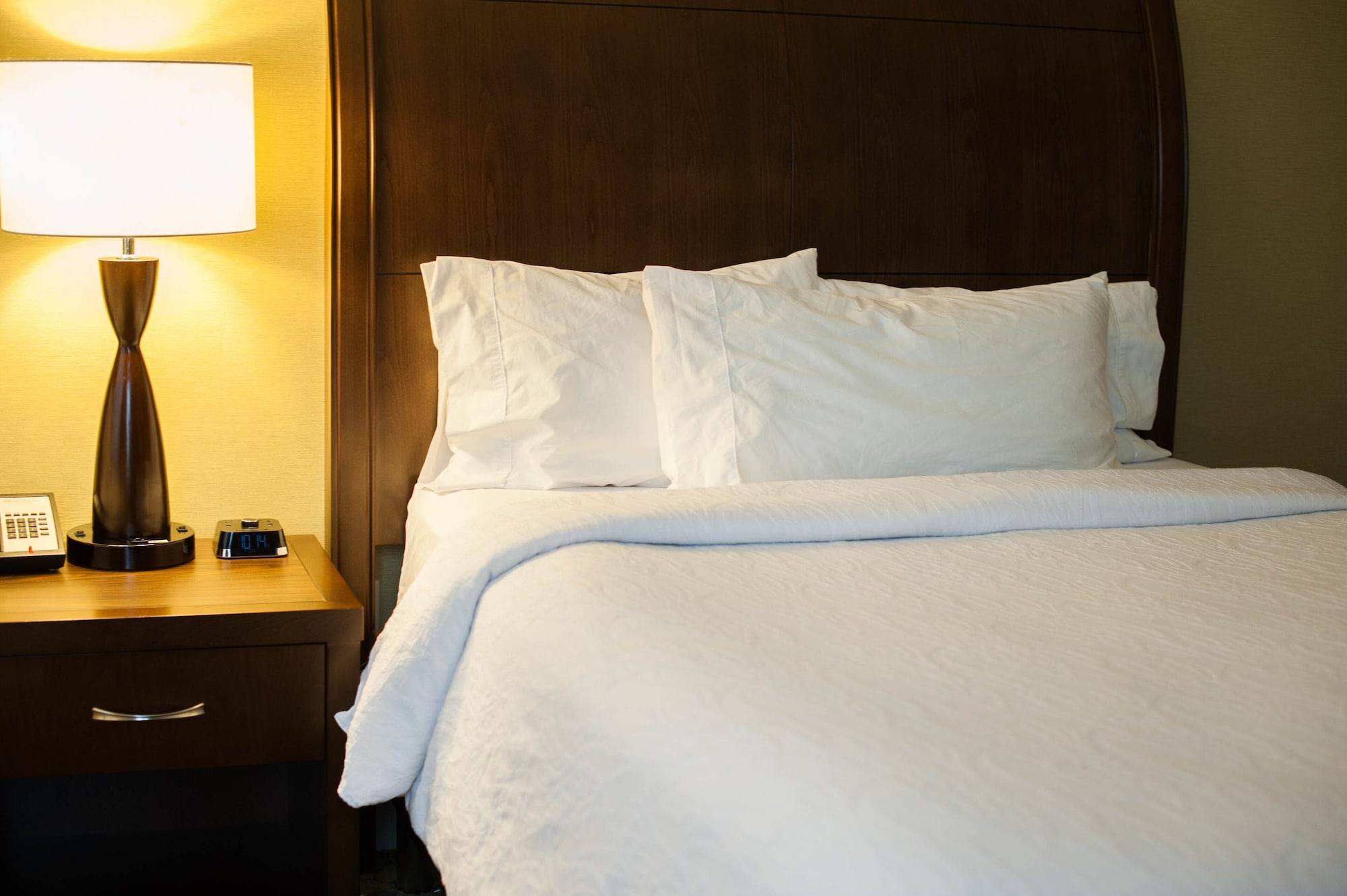 hampton inn hazleton