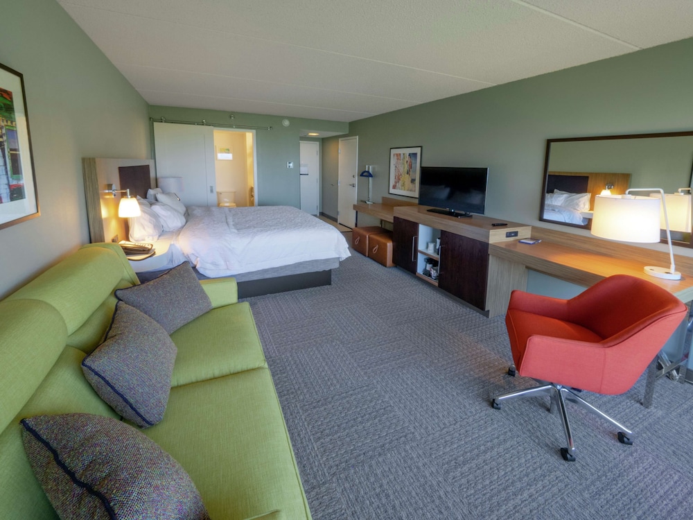 hampton inn hazleton