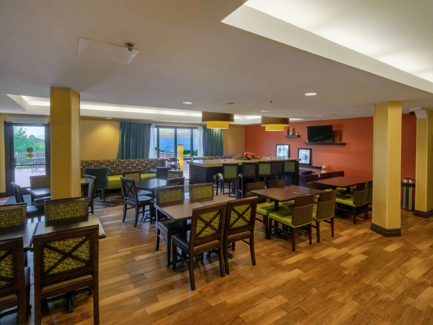 hampton inn hazleton