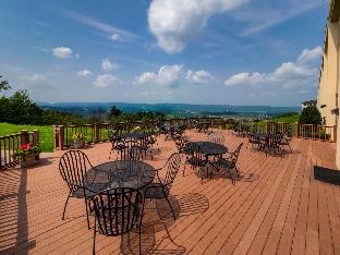 Hampton Inn Hazleton,Jim Thorpe>>Hazleton,3 star