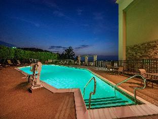 Hampton Inn Hazleton,Jim Thorpe>>Hazleton,3 star