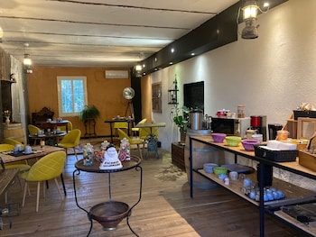 La Demeure Coloniale,,3 star